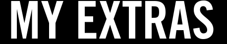 My Extras